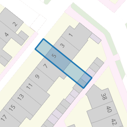 Perceel NKP01-A-5556