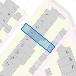 Perceel NKP01-A-5557