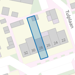 Perceel NKP01-A-5626