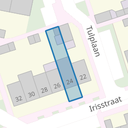 Perceel NKP01-A-5628