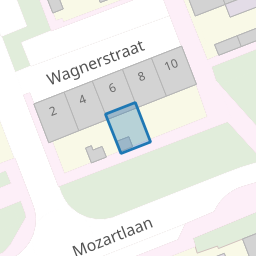 Perceel NKP01-A-5643