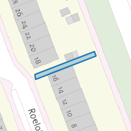 Perceel NKP01-A-5655