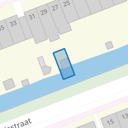 Perceel NKP01-A-5664