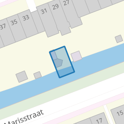 Perceel NKP01-A-5665