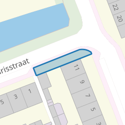 Perceel NKP01-A-5673