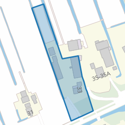 Perceel NKP01-A-5699