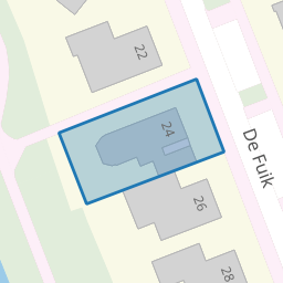 Perceel NKP01-A-5705