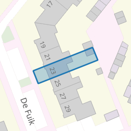 Perceel NKP01-A-5714