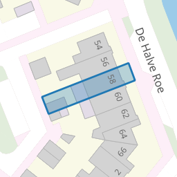 Perceel NKP01-A-5725