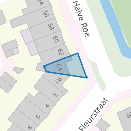 Perceel NKP01-A-5728