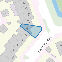 Perceel NKP01-A-5729