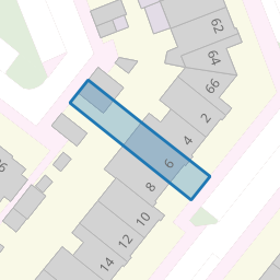 Perceel NKP01-A-5732