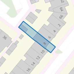 Perceel NKP01-A-5733