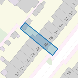 Perceel NKP01-A-5739