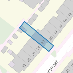 Perceel NKP01-A-5740