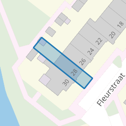 Perceel NKP01-A-5743