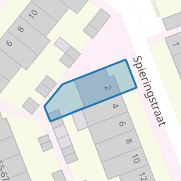 Perceel NKP01-A-5745