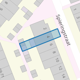 Perceel NKP01-A-5746