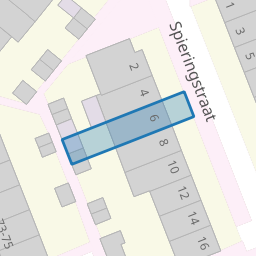 Perceel NKP01-A-5747