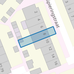 Perceel NKP01-A-5748