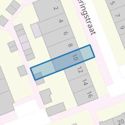 Perceel NKP01-A-5749