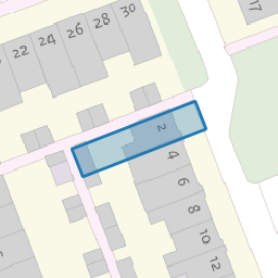 Perceel NKP01-A-5756