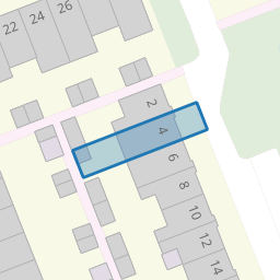 Perceel NKP01-A-5757