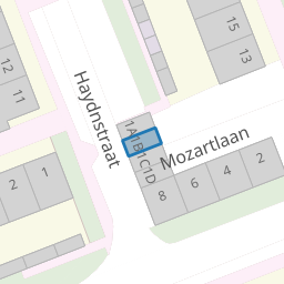 Perceel NKP01-A-5778