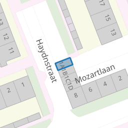 Perceel NKP01-A-5779