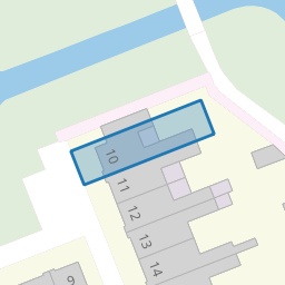 Perceel NKP01-A-5807