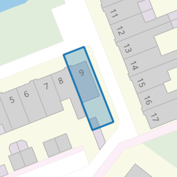 Perceel NKP01-A-5815