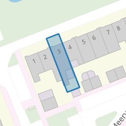 Perceel NKP01-A-5821