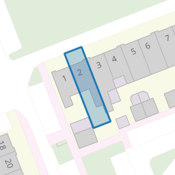 Perceel NKP01-A-5822