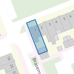 Perceel NKP01-A-5823