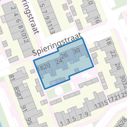 Perceel NKP01-A-5825