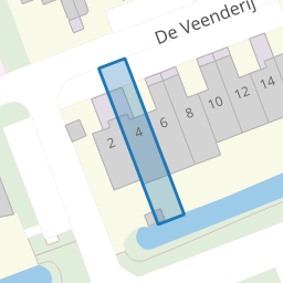 Perceel NKP01-A-5832
