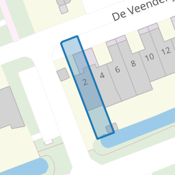 Perceel NKP01-A-5833