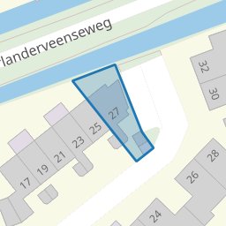 Perceel NKP01-A-5842