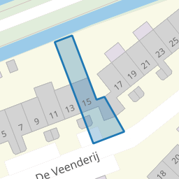 Perceel NKP01-A-5848