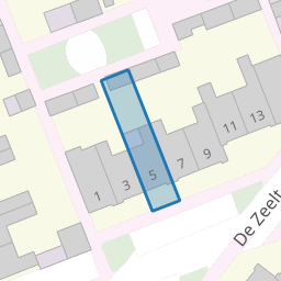 Perceel NKP01-A-5891