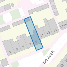 Perceel NKP01-A-5893