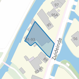 Perceel NKP01-A-5920