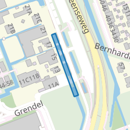 Perceel NKP01-A-5926