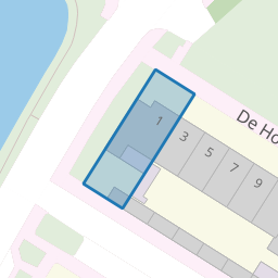 Perceel NKP01-A-5989