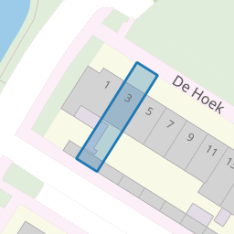 Perceel NKP01-A-5990