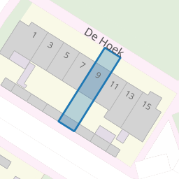 Perceel NKP01-A-5993