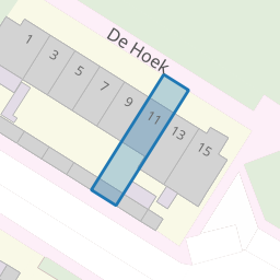 Perceel NKP01-A-5994