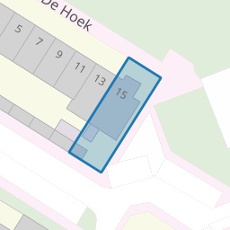 Perceel NKP01-A-5996