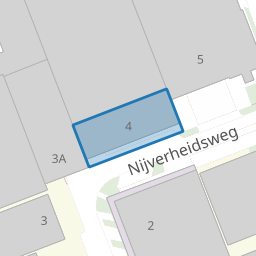 Perceel NKP01-A-6022