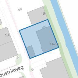 Perceel NKP01-A-6031